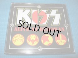 Photo1: KISS Live 6CD Alive At Budokan 2003 Tokyo Japan Mar-11&12&13-2003