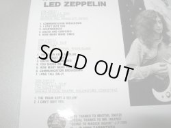 Photo4: LED ZEPPELIN 3CD BOX Tales From 69 Mar-1~3-1969 U.S. Tour Tarantura