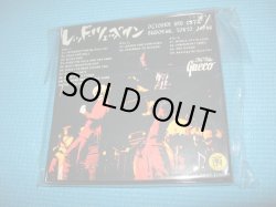 Photo2: LED ZEPPELIN 3CD BOX No Use Greco Promo Edition Japan NEW TARANTURA