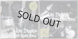 Photo2: LED ZEPPELIN Jimmy Page Blues Band A+B+Promo CD+T-shirt L Tarantura