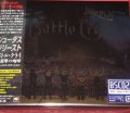Judas Priest ‎Limited Blu-spec CD2+DVD Battle Cry Japan NEW