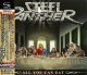 Steel Panther ‎Limited SHM-CD+DVD All You Can Eat Japan NEW UICN-9021