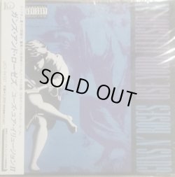 Photo1: Guns N' Roses ‎Mini LP Paper Sleeve SHM-CD Use Your Illusion II Japan UICY-94337