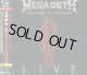 Megadeth ‎– Countdown To Extinction Live SHM-CD Japan NEW UICY-15258