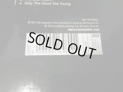 Photo10: IRON MAIDEN 8 Titles Picture 9LP SET w/EMI Promo BOX Japan NEW TOJP-60221/9