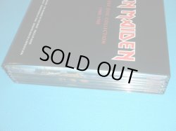 Photo3: IRON MAIDEN 8 Titles Picture 9LP SET w/EMI Promo BOX Japan NEW TOJP-60221/9