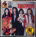 Queen "Osaka Rhapsody" 4 CD BOX, Tarantura Limited Numbered