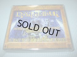 Photo1: IRON MAIDEN Somewhere Back In Time World Tour 08 Ultinate Bruce Dickinson's Monitor Mixies 3CDR 1st Press Japan SEE NO EVIL