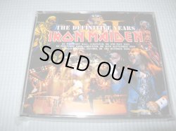 Photo1: IRON MAIDEN The Definitive Years VI 6CD Japan Power Gate