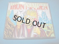 Photo1: IRON MAIDEN Live 2CD It Was 20 Years Ago Hammersmith Odeon London 1988