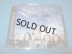 Photo1: IRON MAIDEN Live CD Maiden Dynamo Holland Jun-2003+More