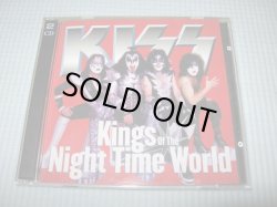 Photo1: KISS King Of The Night Time World March,11,1999 Germany 2CD