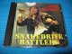 IRON MAIDEN Live CD Snakedrive Battlers Live In Europe 1993