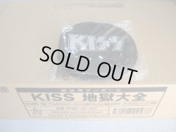 Photo1: Kissology 18DVDs BOX SET Japan Only Limited Edition w/Outer Carton BOX NEW!
