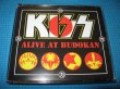 Photo1: KISS Live 6CD Alive At Budokan 2003 Tokyo Japan Mar-11&12&13-2003