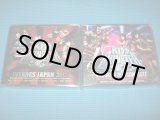 Photo: KISS 4CD Invades Japan 2013+Bonus 4CD-R Budokan 2013 Complete Japan