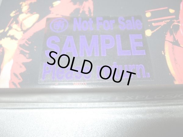 Photo4: LED ZEPPELIN 3CD BOX No Use Greco Promo Edition Japan NEW TARANTURA