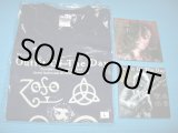 Photo: LED ZEPPELIN Limited 2x Outfit Of The Day A+B+T-shirt L Tarantura