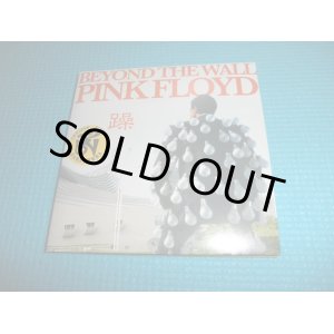 Photo: PINK FLOYD 3CD Beyond The Wall Tarantura Yoyogi Tokyo Japan
