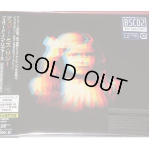 Photo: Dizzy Mizz Lizzy ‎Limited Blu-spec CD2+DVD Forward In Reverse Japan NEW