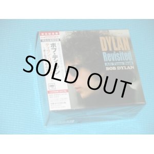 Photo: Bob Dylan ‎– Dylan Revisited – All Time Best Japan NEW SICP-4761