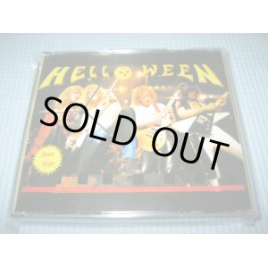 Photo: HELLOWEEN Seven Keys 2CD Japan New