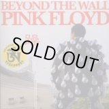 Photo: PINK FLOYD 3CD Beyond The Wall Tarantura NEW Yoyogi Tokyo Japan