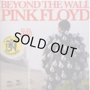 Photo: PINK FLOYD 3CD Beyond The Wall Tarantura NEW Yoyogi Tokyo Japan