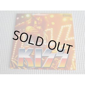 Photo: KISS Crazy Night with kiss Live At Budokan,Japan 1988 2CD Paper Sleeve Dancing Horse