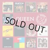Photo: QUEEN The Singles Collection Vol.2 1st Limited Edition CD Box Japan