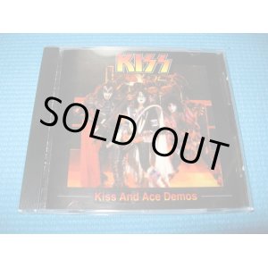 Photo: KISS Kiss And Ace Demos ~Demos & More~ Germany