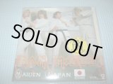 Photo: IRON MAIDEN Maiden Japan Vol.2 2CD 1st Edition Japan TRANTURA