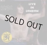 Photo: AC/DC 2CD Live In London Tarantura Japan NEW London, U.K.1979