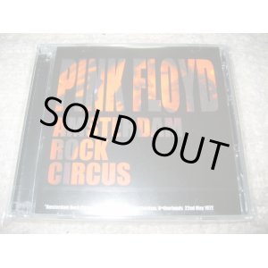 Photo: PINK FLOYD Amsterdam rock Circus CD+DVD Japan New