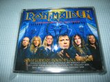 Photo: IRON MAIDEN Somewhere Back in Australia 6CDR Japan POWER GATE