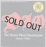 Photo: DIO The Heavy Metal Headmaster Tarantura NEW Limited Numbered